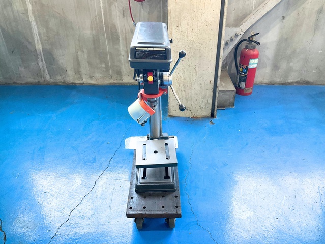 卓上ボール盤 高儀 DP-300 中古販売詳細【#321330】 | 中古機械情報