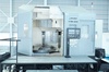 オークマ VTM-200 CNC複合立旋盤