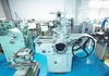 ユタカ工業 NY-350 工具研削盤