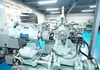ユタカ工業 NY-350 工具研削盤