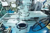 ユタカ工業 NY-350 工具研削盤