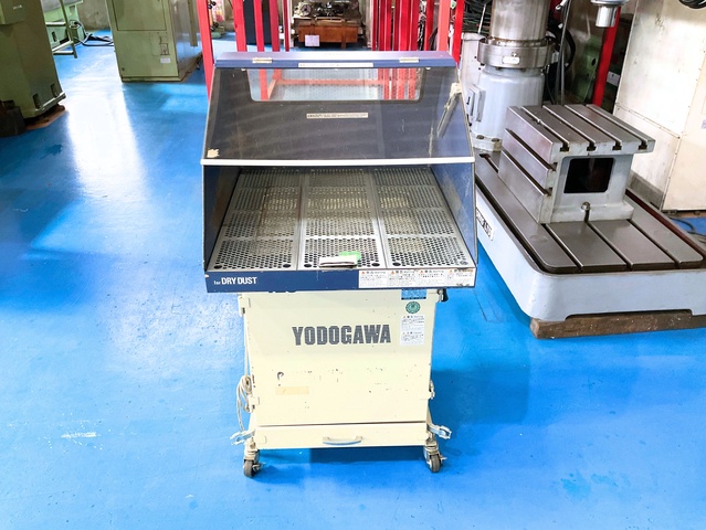 淀川電機製作所 ES400VDA-HP 作業台