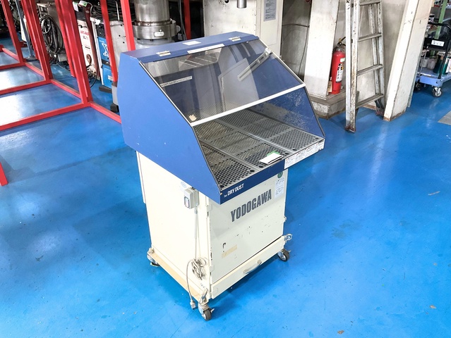 淀川電機製作所 ES400VDA-HP 作業台