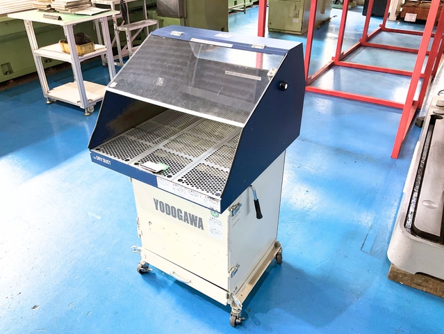 淀川電機製作所 ES400VDA-HP 作業台