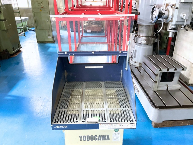 淀川電機製作所 ES400VDA-HP 作業台