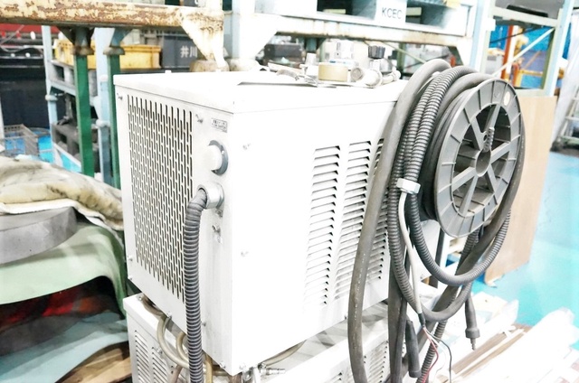 パナソニック YC-500WX4 TIG溶接機