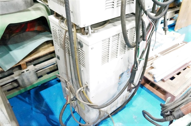 パナソニック YC-500WX4 TIG溶接機