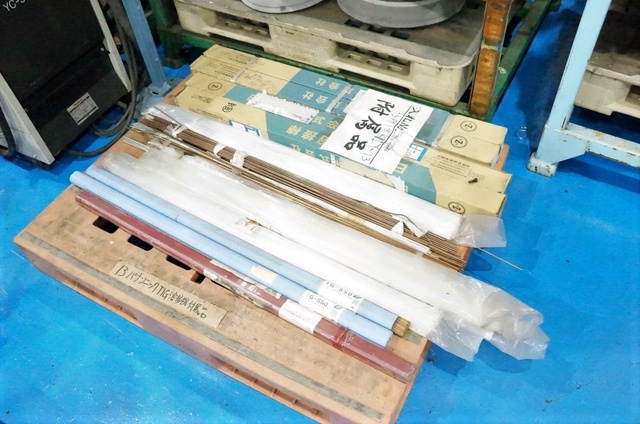 パナソニック YC-500WX4 TIG溶接機