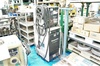 パナソニック YC-500WX4 TIG溶接機