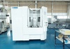 日平トヤマ NTC ZH-5000 横マシニング(BT40)