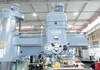 オークマ DRA-J1600 1600mmラジアルボール盤