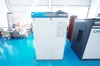 日立産機システム PBD-5.5MA5 5.5kwコンプレッサー