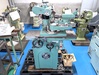飯田鐵工所 GE-120S 工具研削盤