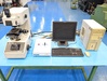 マツザワ AMT-X7PS 自動マイクロビッカース測定機