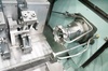 プラスエンジニアリング PCM-600 CNCセンタリングマシン