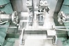 プラスエンジニアリング PCM-600 CNCセンタリングマシン