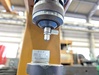 マツザワ ビッカース測定機