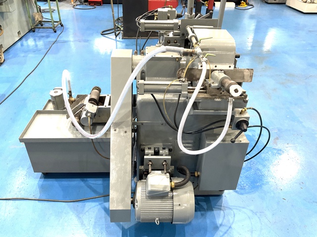 日本精機 BG-14 センタレス