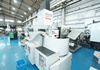 岡本工作機械製作所 PRG-6DX 横軸ロータリー研削盤