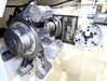 村田機械 Muratec MW-120 NC平行2主軸型旋盤