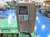 東邦鋼機 TAB-64 遠心バレル研磨機