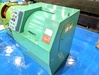 東邦鋼機 TAB-64A 遠心バレル研磨機