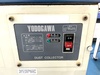淀川電機製作所 DET1500 集塵機