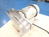 日本オートマチック JAM CC02 卓上面取機