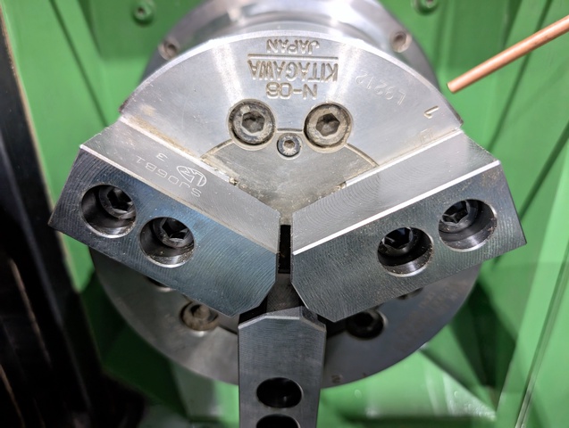 高松機械工業 XW-150 NC平行2主軸型旋盤