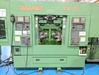 高松機械工業 XW-150 NC平行2主軸型旋盤