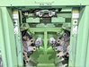 高松機械工業 XW-150 NC平行2主軸型旋盤