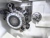 村田機械 Muratec MD120 NC平行2主軸型旋盤