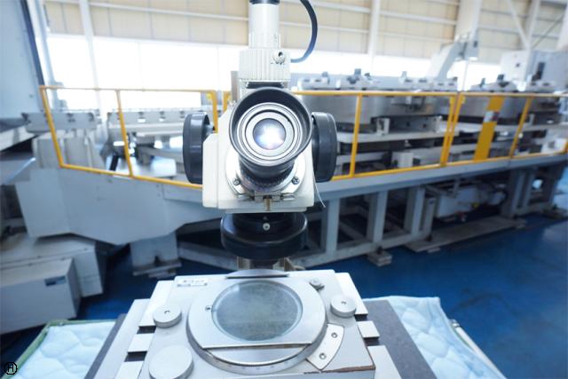 ニコン Measure Scope 10 測定顕微鏡