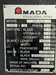 アマダ HA-500 500mmバンドソー