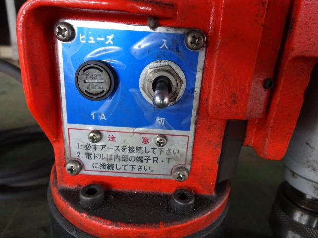 カネテック MTP-MT8 マグタップ