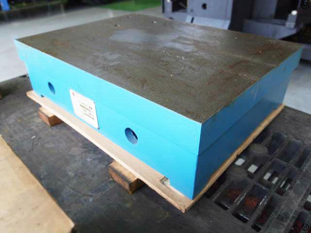 ナベヤ ERON E-130 精密検査用定盤