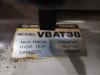 SMC VBAT38 増圧器