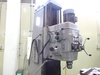 山崎技研 YZ-8N ベッド型立フライス