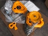 キトー CBSG025 2.5T手動チェーンブロック