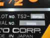 キトー CBSG025 2.5T手動チェーンブロック