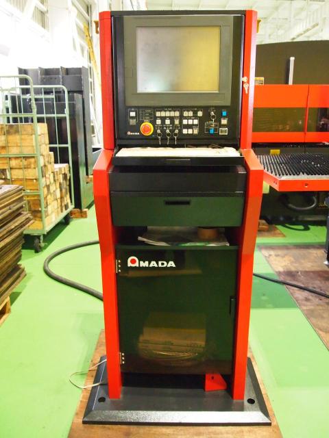 アマダ AE-2510NT タレットパンチ
