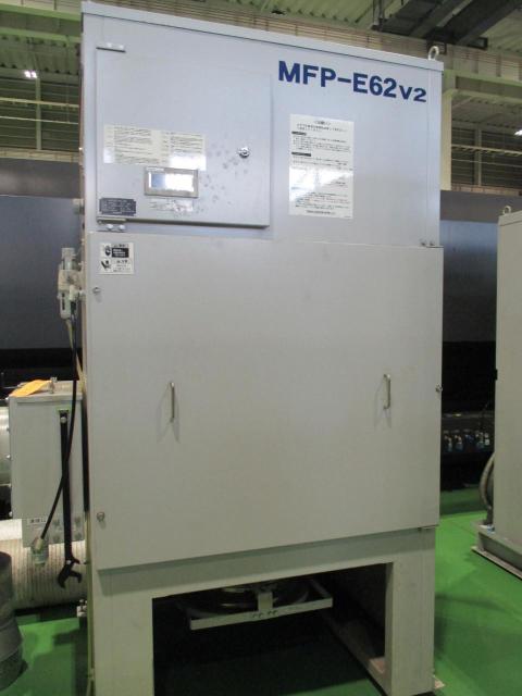 三菱電機 ML3015eX-F60 ファイバーレーザー加工機