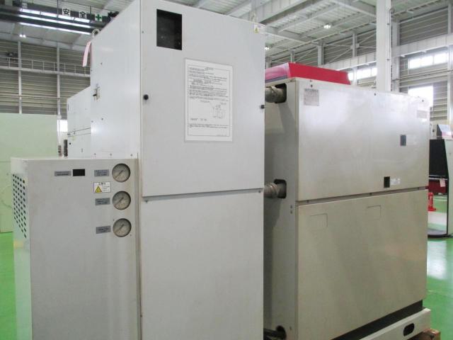 三菱電機 ML3015NX-45CF-R CO2レーザー加工機