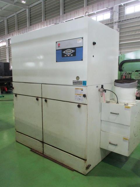 三菱電機 ML3015NX-45CF-R CO2レーザー加工機