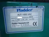 FLADDER AUT-1000VAC バリ取り機