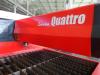 アマダ QUATTRO CO2レーザー加工機