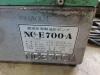 西田製作所 NC-P16C 油圧パンチャー