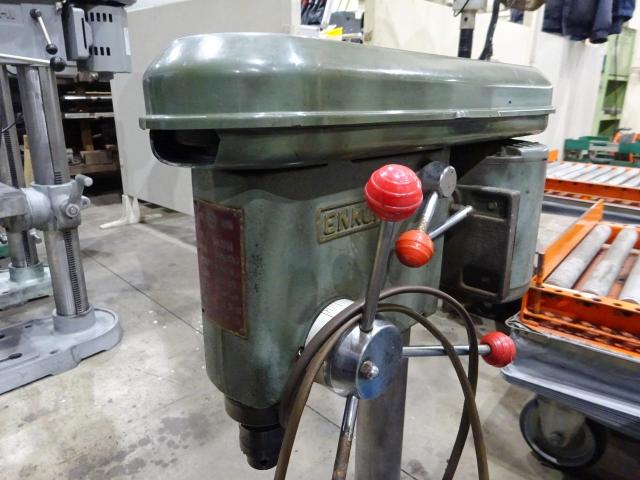 遠州工業 ESD-250 卓上ボール盤
