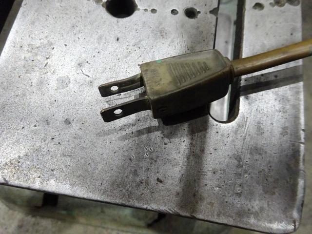 遠州工業 ESD-250 卓上ボール盤
