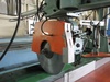 奥村機械製作所 ACGⅡ-A フリークロスカットソー(アルミ角度切断機)